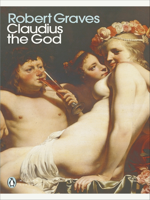 Title details for Claudius the God by Robert Graves - Wait list